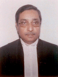 Justice D K Gupta recommended as CJ of Calcutta HC