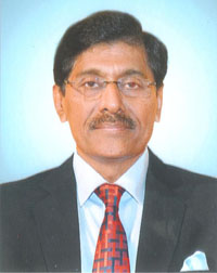 Justice N H Patil recommended as CJ of Bombay HC