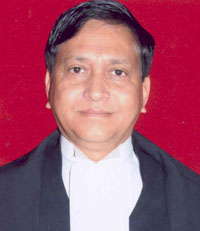Justice Vijai Kumar Bist recommended as CJ of Sikkim HC