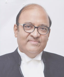 Allahabad HC CJ Justice D.B. Bhosale to retire on Oct 23