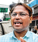 Manish Kumar Verma to return to parent cadre soon