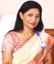 Ms Usha Sangwan quits LIC Housing Fin Board