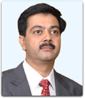 Central deputation tenure of Vivek Bhardwaj extended