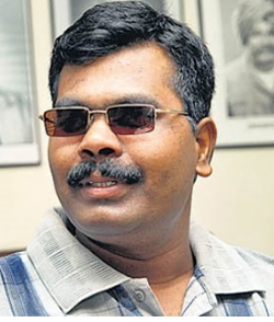 Manjule to join Maharashtra cadre on inter-cadre deputation