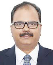 Kaun Banega CMD GAIL ? (2) Ranganathan