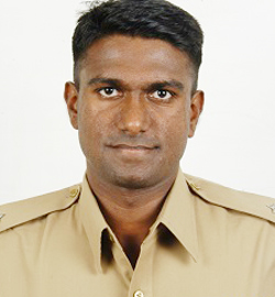 S Syamsunder to join Kerala Govt on deputation