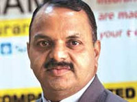Kaun Banega CMD GAIL ? (3) Manoj Jain