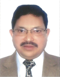 Dr. Mrutyunjay Sarangi launches new Website