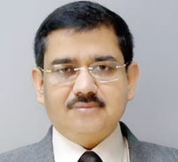 Atul Prasad promoted to Additional Chief Secretary grade in Bihar