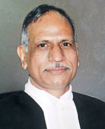 Justice Govind Mathur to assume charge as Acting CJ of Allahabad HC today
