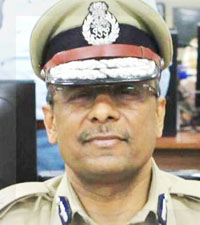 A K Sharma is deprived of charges in CBI