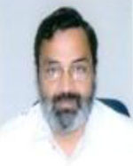 Tripurari Sharan promoted to Additional Chief Secretary grade in Bihar