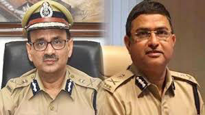Verma and Asthana sent on leave ?