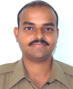 Anish Prasad posted as DD (Admin & Personnel), CBI