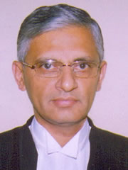 Justice A S Bopanna appointed as CJ of Gauhati HC