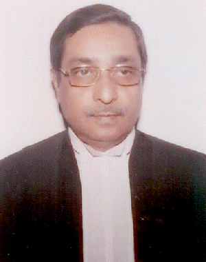 Justice Debasish Kar Gupta appointed as CJ of Calcutta HC