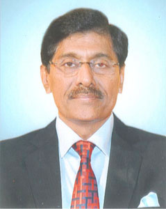Justice N H Patil appointed as CJ of Bombay HC