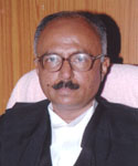 Justice Ramesh Ranganathan appointed CJ of Uttarakhand HC