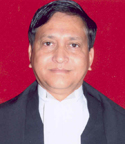 Justice Vijay Kumar Bist appointed CJ of Sikkim HC