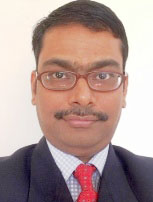 M K Sinha posted as HoB, BS & FC, CBI, New Delhi