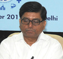 Dr Amitabh Rajan gets prestigious award
