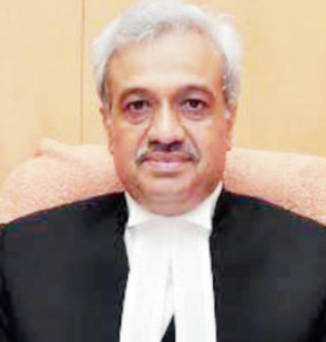 Justice Bhatt is new President of ITAT
