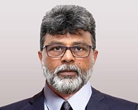 Deputation tenure of B K Ravi extended