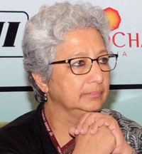 Rita Teaotia to be Chairperson of Competition Commission ?