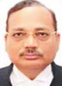 Justice Surya Kant appointed Chief Justice of Himachal Pradesh HC