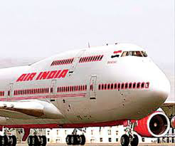 Worst scenario in Air India