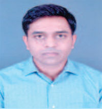 Narayanrao appointed as Asst Commissioner, Bhatka sub-division, Karnataka