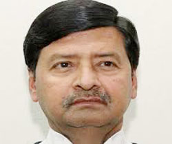 Justice Rastogi to be Judge of SC ?