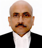 Justice Hemant Gupta to move to SC ?