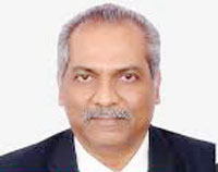 Justice Huluvadi G. Ramesh to move to MP High Court