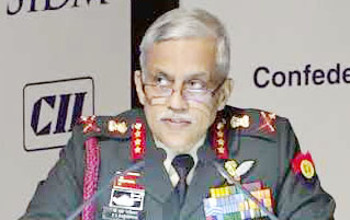 Lt Gen P S Rajeshwar to assume charge as Chief of IDS on Oct 31