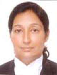 Repatriation of Ms Justice Nirmaljit Kaur to P&H HC recommended