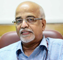 Satyanand Mishra on the Board of UGRO Capital