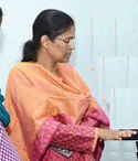 Mrs Gajalakshmi appointed as CMD, TN Magnesite Ltd