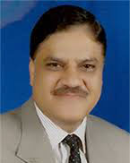 Justice Kemkar is Chairman of Consumers Forum in MP