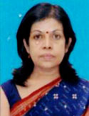 Will Rashmi Verma be Information Commissioner ?