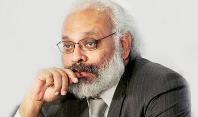 Tenure of Dr Subir Gokaran as ED, IMF extended