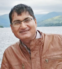 Anand Madhukar appointed as OSD, Financial Services