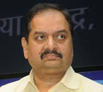 Frank Noronha to be Member of CIC ?