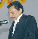 Justice S A Bobde now Member of SC Collegium