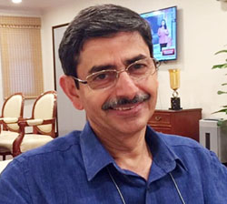 R N Ravi re-designated as Dy National Security Adviser