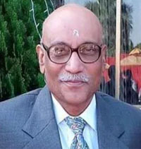 Justice C B Vajpayee appointed Chairman of Chhattisgarh State Consumer Disputes Redressal Forum