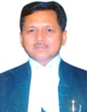 Justice Palo to be UpLokayukta in MP