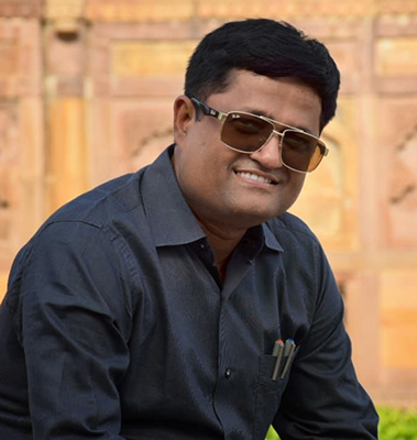 Lalit Bohra appointed as Chief Passenger Traffic Manager, NWR