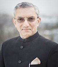 Rahul Chhabra to assume charge as High Commissioner to Kenya soon