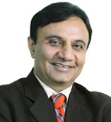Sandeep Bakhshi quits ICICI Lombard General Insurance Co Board